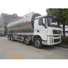 8x4 Intelligent all aluminum bulk feed carrier